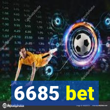 6685 bet